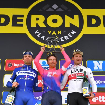 103rd Tour of Flanders 2019 - Ronde van Vlaanderen