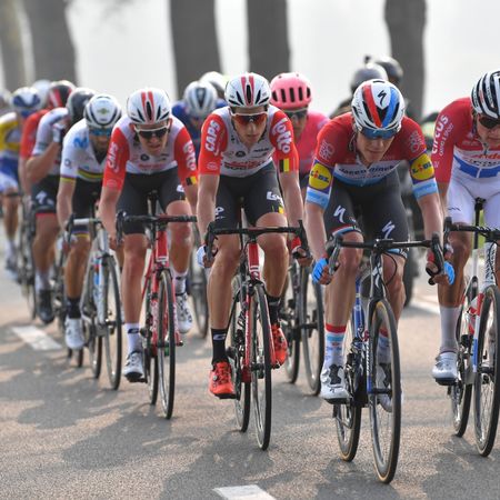 103rd Tour of Flanders 2019 - Ronde van Vlaanderen