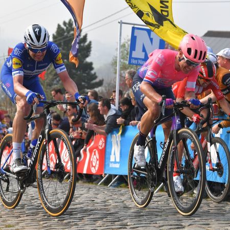 103rd Tour of Flanders 2019 - Ronde van Vlaanderen