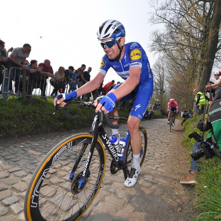 103rd Tour of Flanders 2019 - Ronde van Vlaanderen