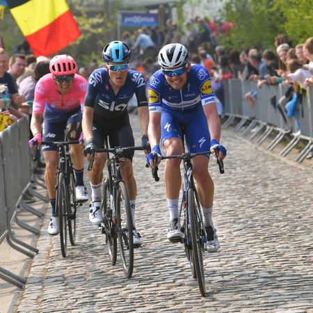 103rd Tour of Flanders 2019 - Ronde van Vlaanderen