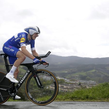 59th Itzulia-Vuelta Ciclista Pais Vasco 2019 - Stage 1