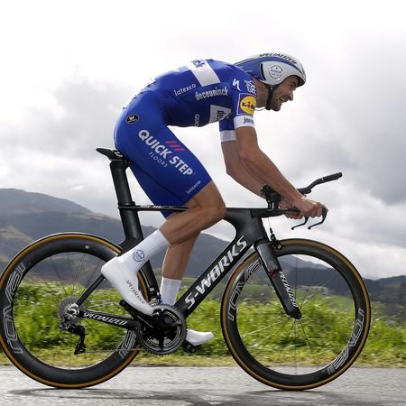 59th Itzulia-Vuelta Ciclista Pais Vasco 2019 - Stage 1