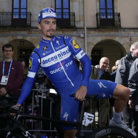 59th Itzulia-Vuelta Ciclista Pais Vasco 2019 - Stage 2