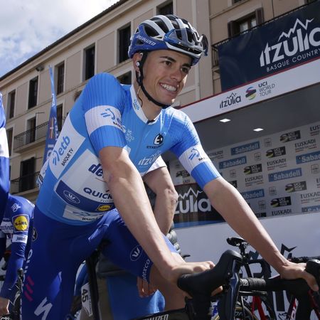 59th Itzulia-Vuelta Ciclista Pais Vasco 2019 - Stage 2