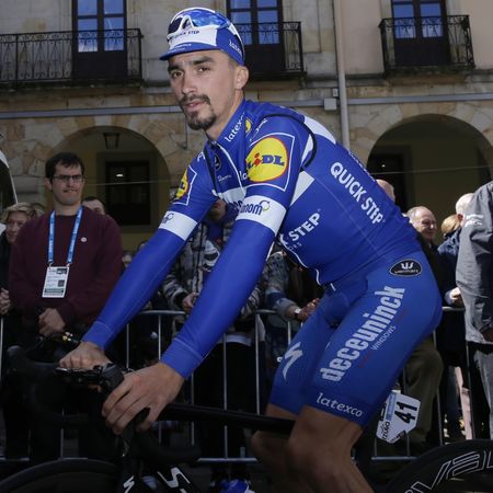 59th Itzulia-Vuelta Ciclista Pais Vasco 2019 - Stage 2