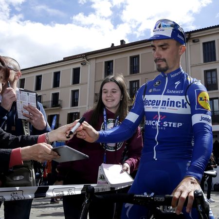 59th Itzulia-Vuelta Ciclista Pais Vasco 2019 - Stage 2