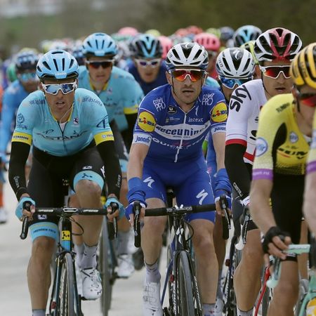 59th Itzulia-Vuelta Ciclista Pais Vasco 2019 - Stage 2