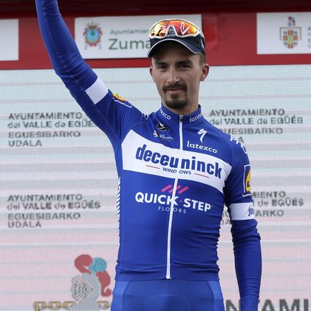59th Itzulia-Vuelta Ciclista Pais Vasco 2019 - Stage 2