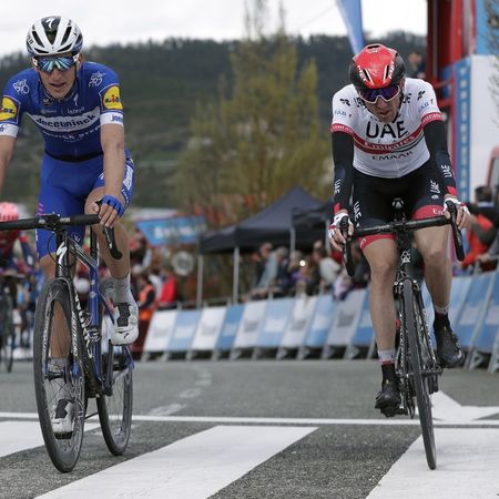 59th Itzulia-Vuelta Ciclista Pais Vasco 2019 - Stage 2