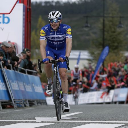 59th Itzulia-Vuelta Ciclista Pais Vasco 2019 - Stage 2