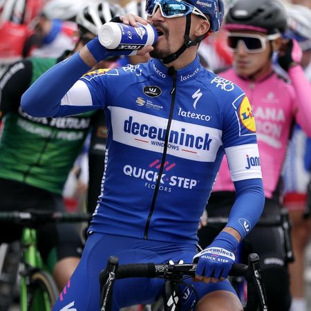 59th Itzulia-Vuelta Ciclista Pais Vasco 2019 - Stage 3