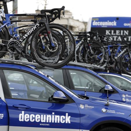 59th Itzulia-Vuelta Ciclista Pais Vasco 2019 - Stage 3