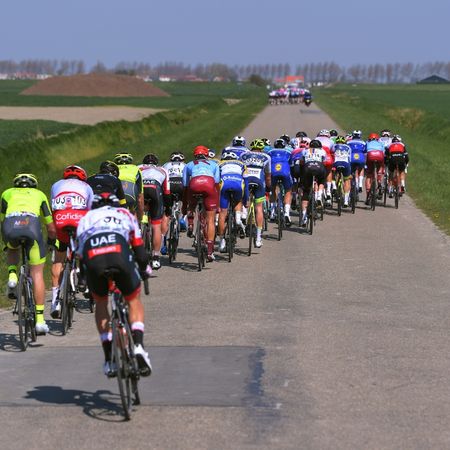 107th Scheldeprijs 2019
