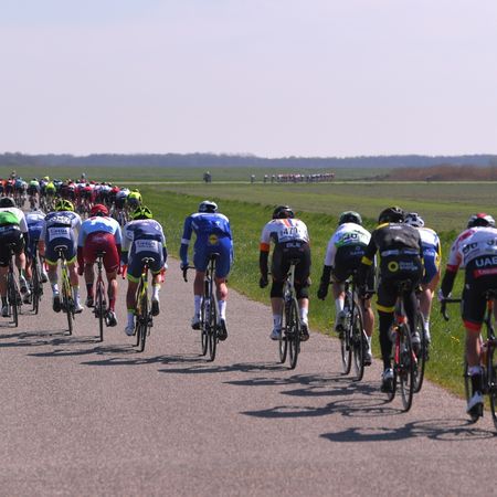 107th Scheldeprijs 2019
