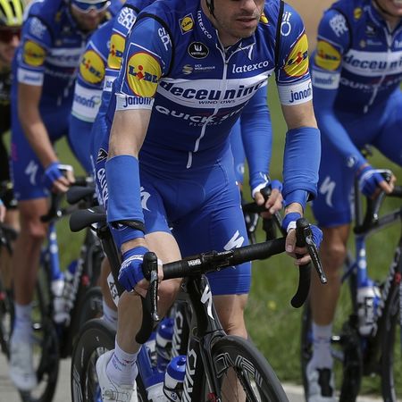 59th Itzulia-Vuelta Ciclista Pais Vasco 2019 - Stage 3