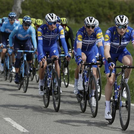 59th Itzulia-Vuelta Ciclista Pais Vasco 2019 - Stage 3