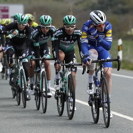 59th Itzulia-Vuelta Ciclista Pais Vasco 2019 - Stage 3