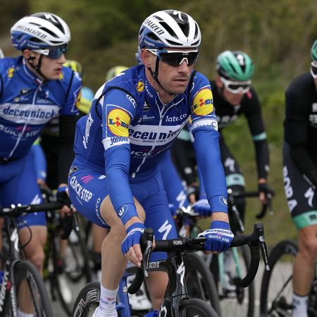 59th Itzulia-Vuelta Ciclista Pais Vasco 2019 - Stage 3