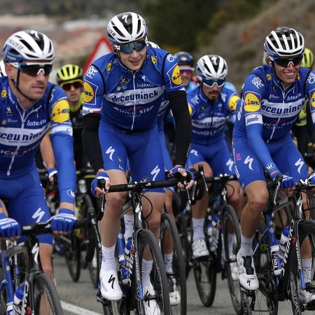 59th Itzulia-Vuelta Ciclista Pais Vasco 2019 - Stage 3