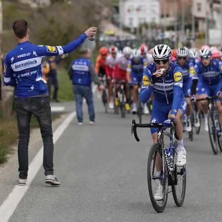 59th Itzulia-Vuelta Ciclista Pais Vasco 2019 - Stage 3