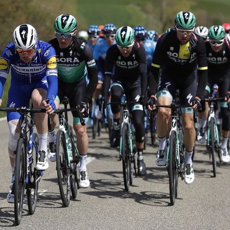 59th Itzulia-Vuelta Ciclista Pais Vasco 2019 - Stage 3