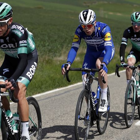 59th Itzulia-Vuelta Ciclista Pais Vasco 2019 - Stage 3