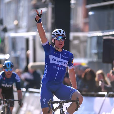 107th Scheldeprijs 2019