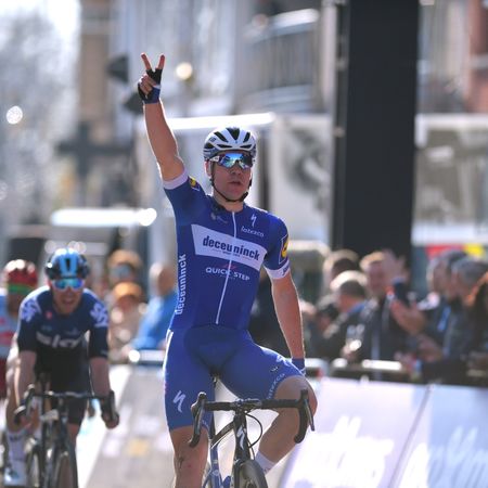 107th Scheldeprijs 2019