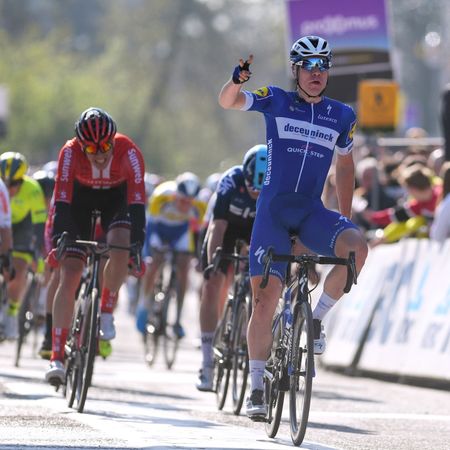 107th Scheldeprijs 2019