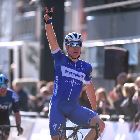 107th Scheldeprijs 2019