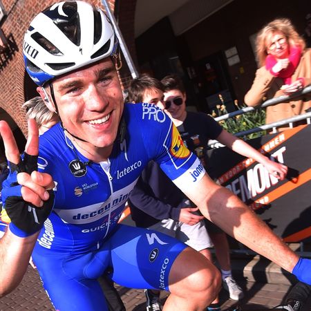 107th Scheldeprijs 2019