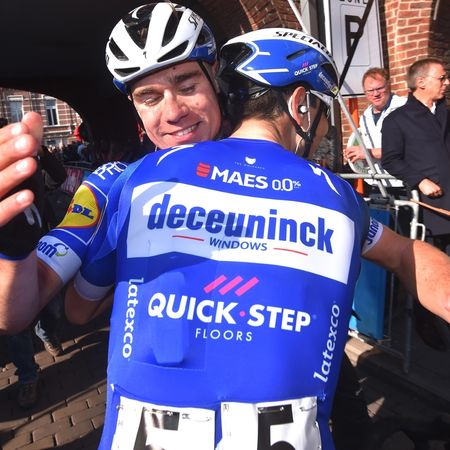 107th Scheldeprijs 2019
