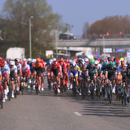 107th Scheldeprijs 2019