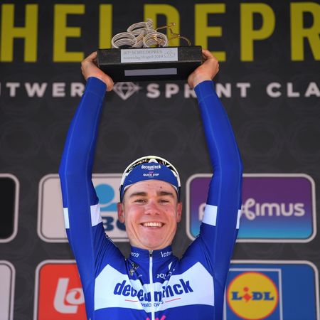 107th Scheldeprijs 2019