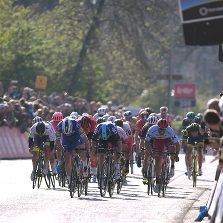 107th Scheldeprijs 2019