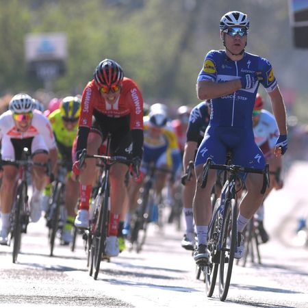 107th Scheldeprijs 2019