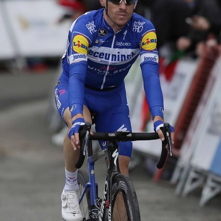 59th Itzulia-Vuelta Ciclista Pais Vasco 2019 - Stage 3