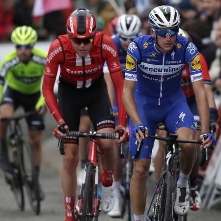 59th Itzulia-Vuelta Ciclista Pais Vasco 2019 - Stage 3