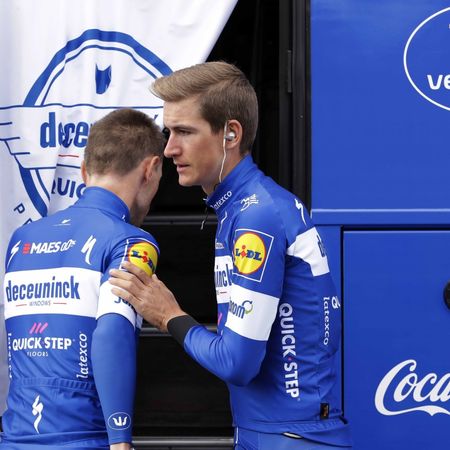 59th Itzulia-Vuelta Ciclista Pais Vasco 2019 - Stage 4