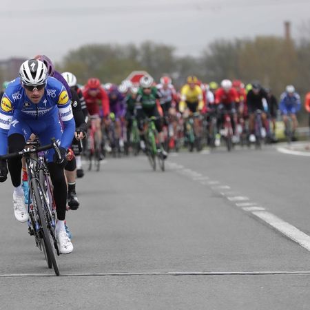 59th Itzulia-Vuelta Ciclista Pais Vasco 2019 - Stage 4