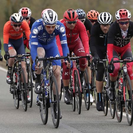 59th Itzulia-Vuelta Ciclista Pais Vasco 2019 - Stage 4