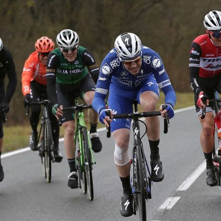 59th Itzulia-Vuelta Ciclista Pais Vasco 2019 - Stage 4