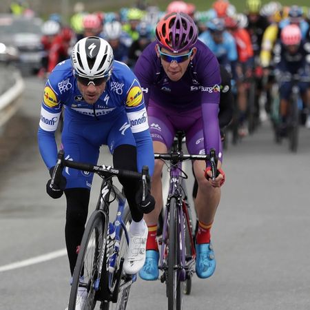 59th Itzulia-Vuelta Ciclista Pais Vasco 2019 - Stage 4