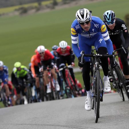 59th Itzulia-Vuelta Ciclista Pais Vasco 2019 - Stage 4
