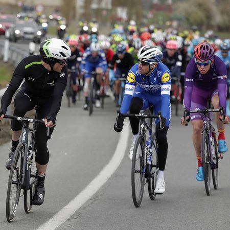 59th Itzulia-Vuelta Ciclista Pais Vasco 2019 - Stage 4