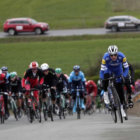 59th Itzulia-Vuelta Ciclista Pais Vasco 2019 - Stage 4