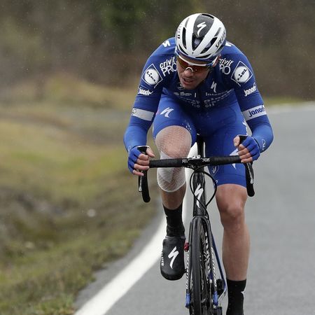 59th Itzulia-Vuelta Ciclista Pais Vasco 2019 - Stage 4