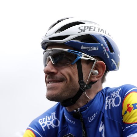 59th Itzulia-Vuelta Ciclista Pais Vasco 2019 - Stage 4