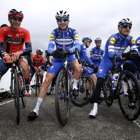 59th Itzulia-Vuelta Ciclista Pais Vasco 2019 - Stage 4